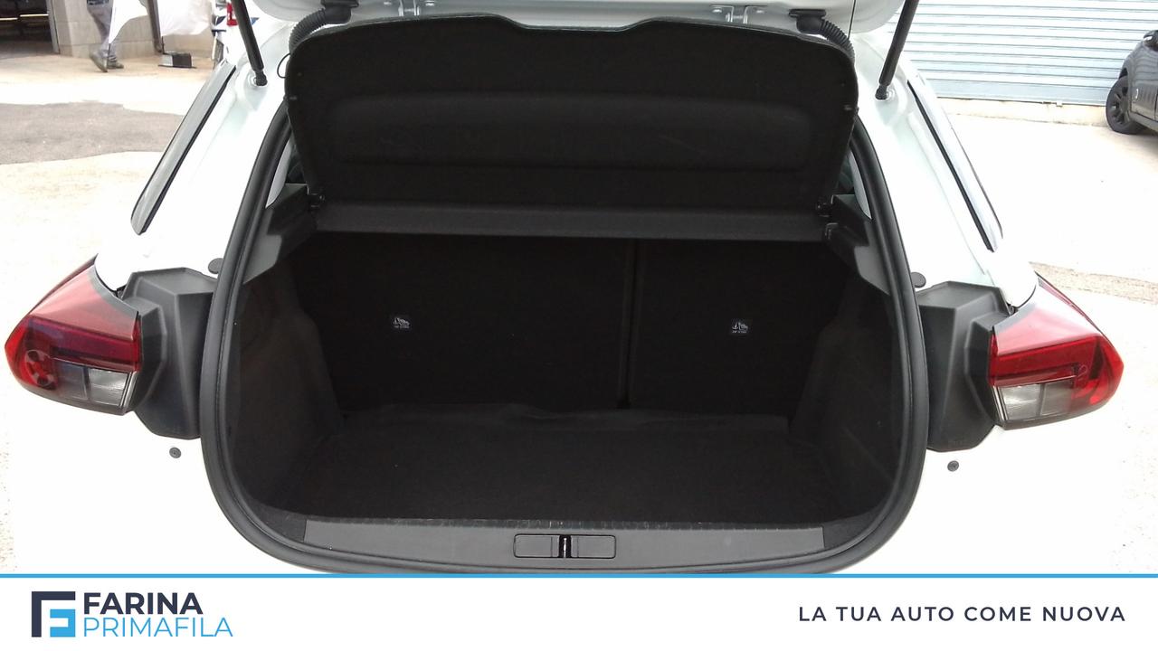 OPEL Corsa 1.2 Edition s&s 75cv