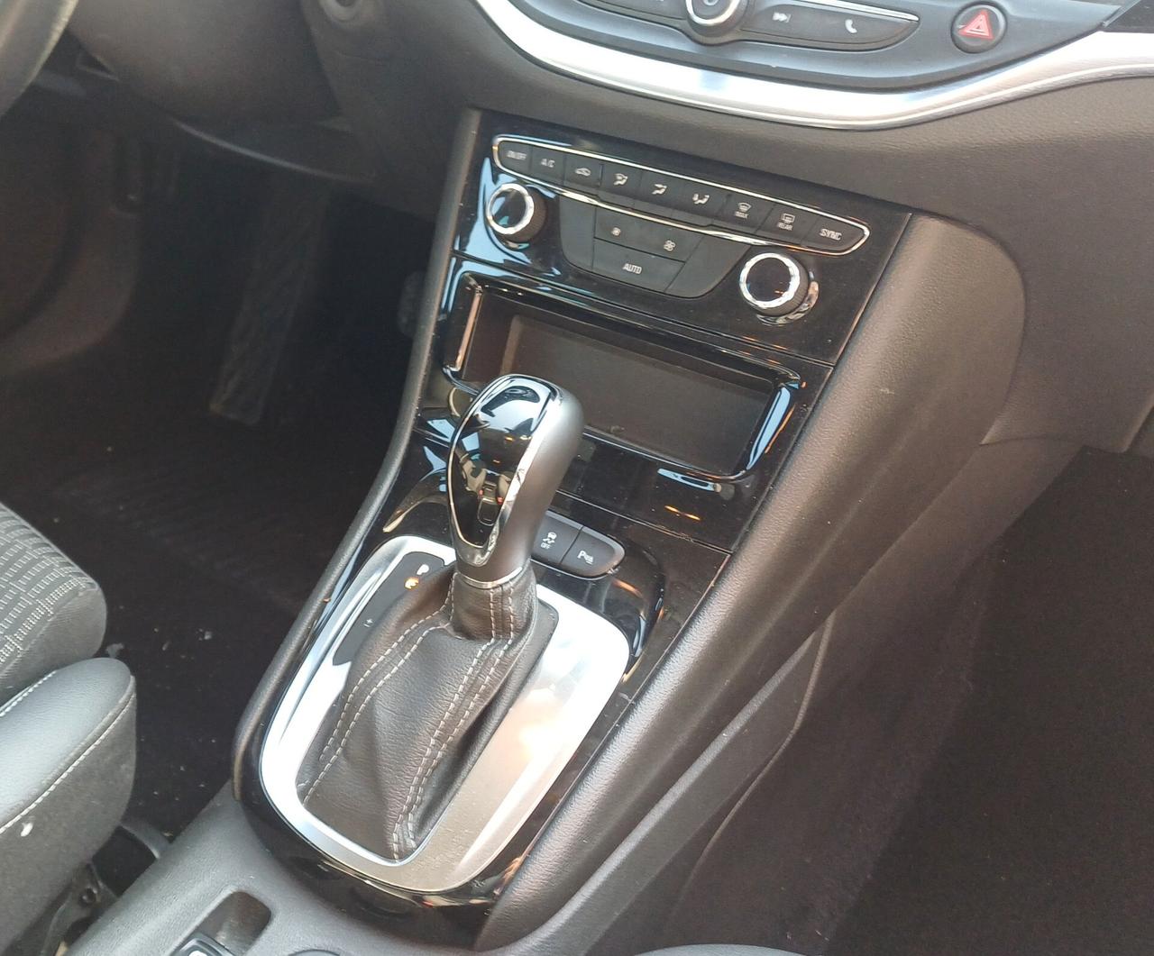 Opel Astra 1.5 CDTI 122 CV S&S AT9 74000KM!