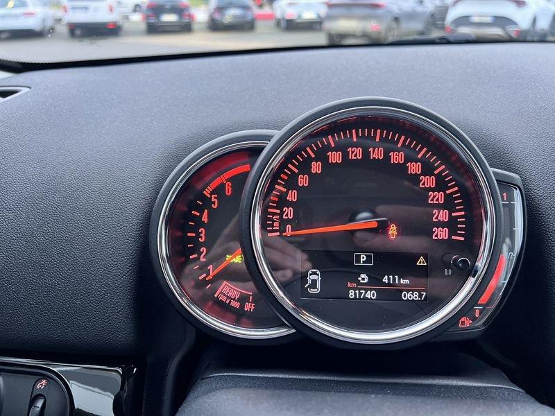 MINI Mini Countryman F60 Mini 2.0 Cooper D Hype Countryman