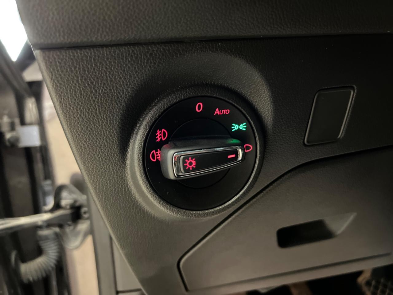 Seat Leon 2.0 TDI 150 CV ST Start/Stop FR