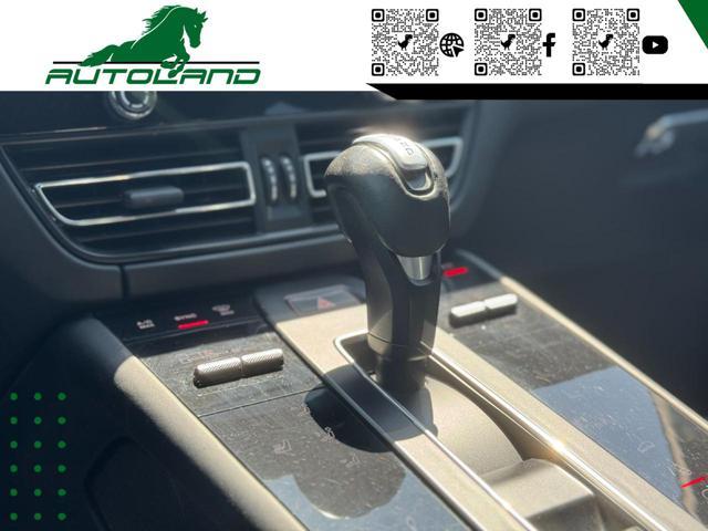 PORSCHE Macan 2.0 265CV T 21? RS Spyder Design Garanzia Casa M