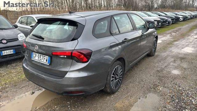 FIAT Tipo NEOPTATENTATI SW 1.0 t3 100cv TG : GP937FW