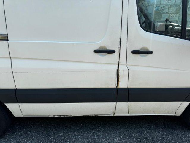 VOLKSWAGEN Crafter 35 2.0 TDI 136CV PC-TETTO ALTO