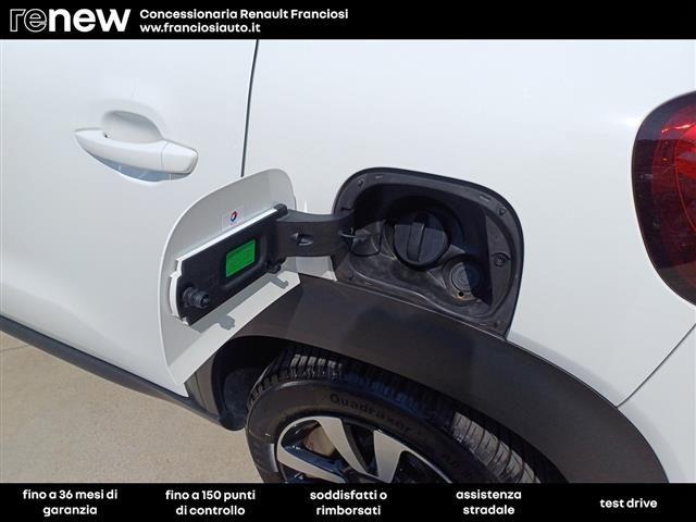 CITROEN C3 Aircross 1.2 PureTech 82cv Feel