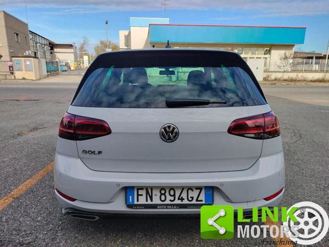 VOLKSWAGEN Golf 1.5 TSI 5p. 150CV R-LINE