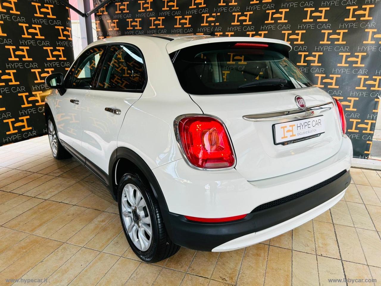 FIAT 500X 1.3 M.Jet 95 CV Pop Star