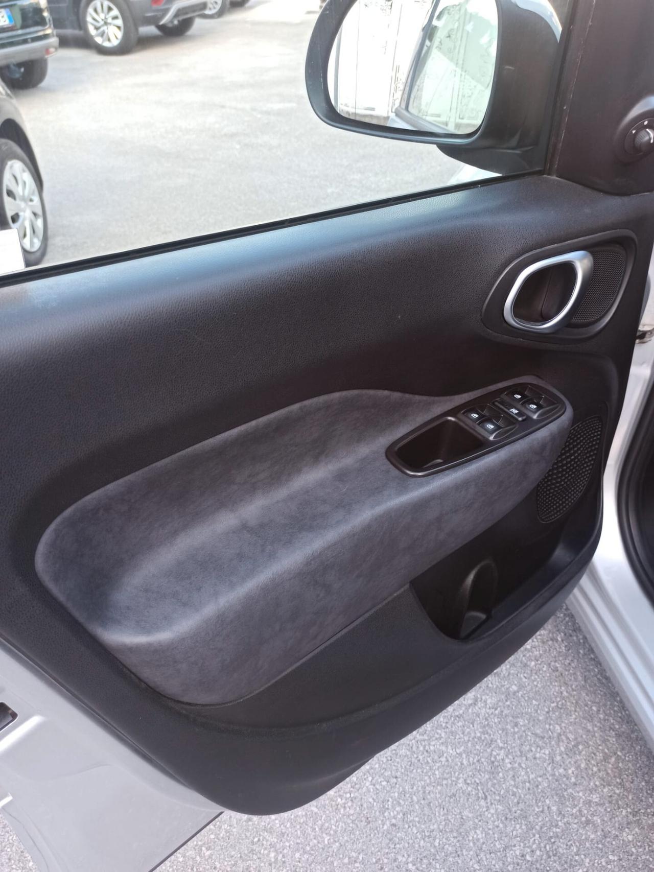 Fiat 500L 1.3 Multijet 85 CV Lounge Tetto Panoramico