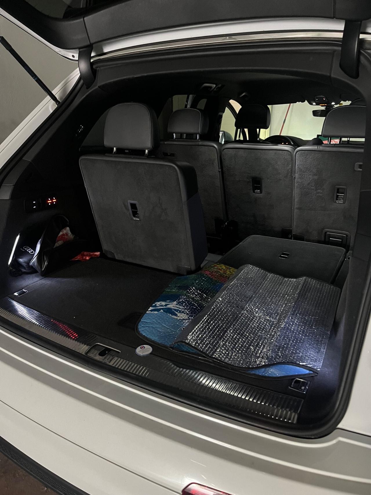 Audi Q7 3.0 TDI 272 CV quattro tiptronic Business Plus