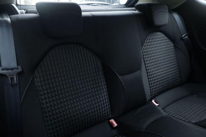 Alfa Romeo MiTo Alfa Romeo MiTo 1.4 78 CV Distinctive Sport Pack 58KW ANNO 2009