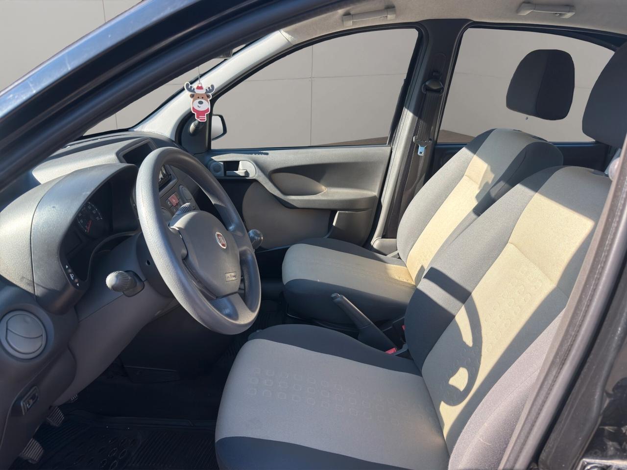Fiat Panda 1.2 Dynamic Natural Power
