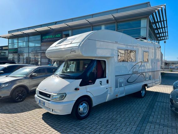 Rimor Superbrig 680 TC 2.4 138 CV