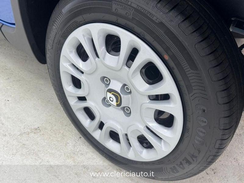 FIAT Pandina Panda 1.0 FireFly S&S Hybrid *PROMO*