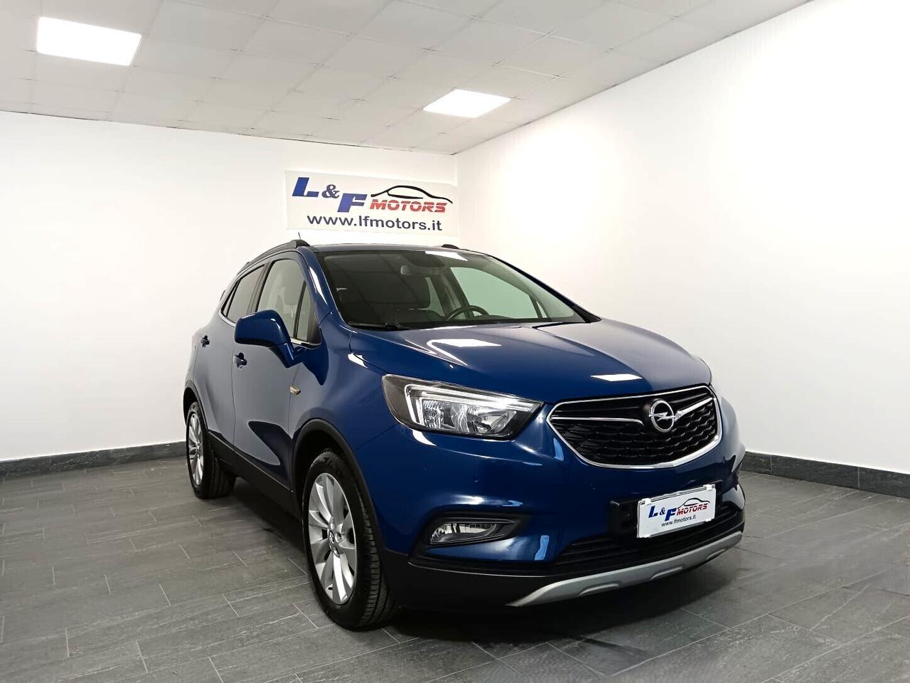 Opel Mokka 1.6 CDTI