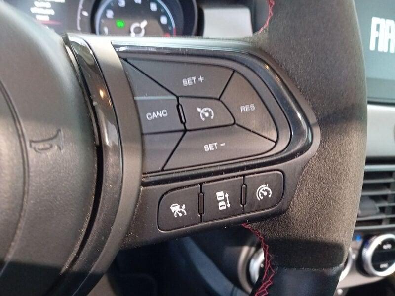 FIAT 500X 1.5 T4 Hybrid 130 CV DCT Sport Dolcevita