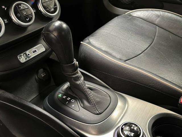 Fiat 500X 1.6 Multijet Lounge 4x2 DCT