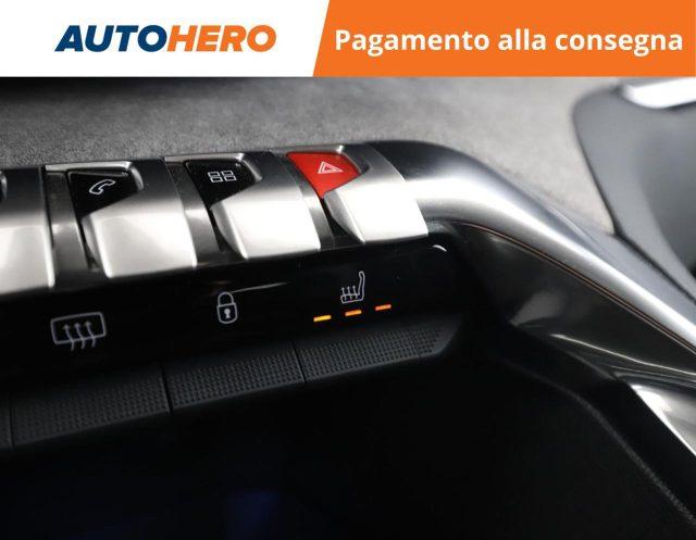 PEUGEOT 5008 BlueHDi 130 S&S EAT8 GT