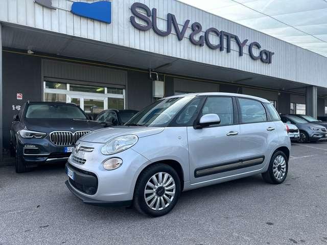 Fiat 500L 500L 1.3 mjt NEOPATENTATI/AUTOMATICA