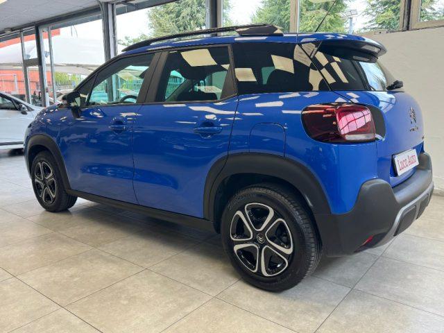 CITROEN C3 Aircross 1.2 PureTech 110 *UNICO PROP.*