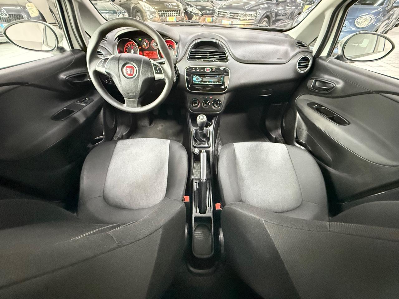 Fiat G.Punto