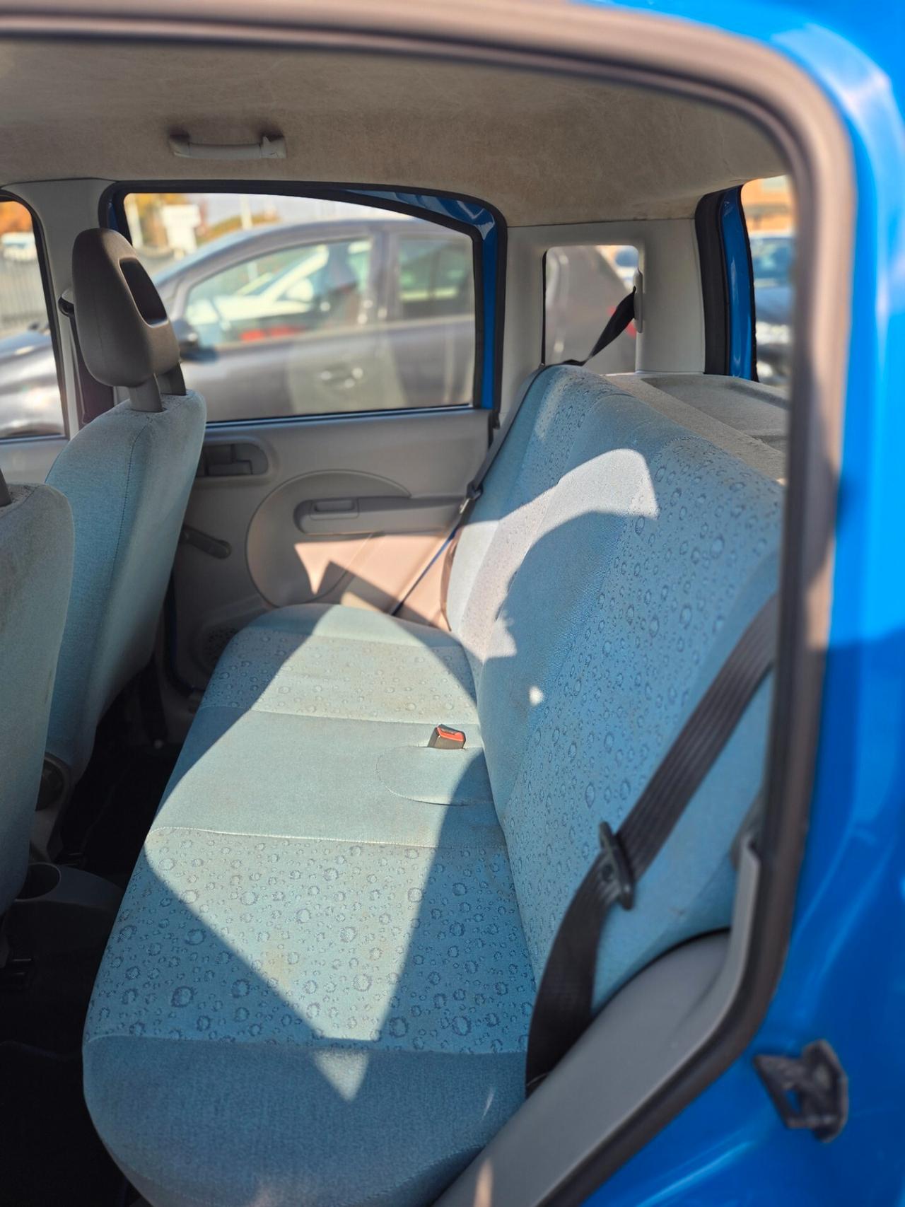 Fiat Panda 1.1 Active