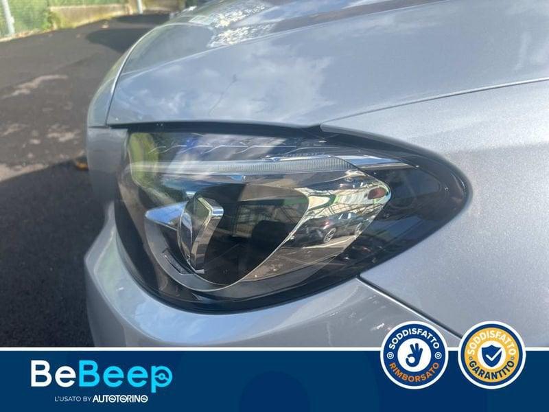 Mercedes-Benz Classe C C 220 D (BT) SPORT AUTO