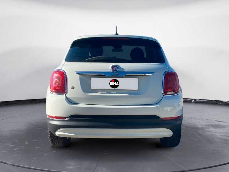 FIAT 500X 1.3 mjt Popstar 4x2 95cv