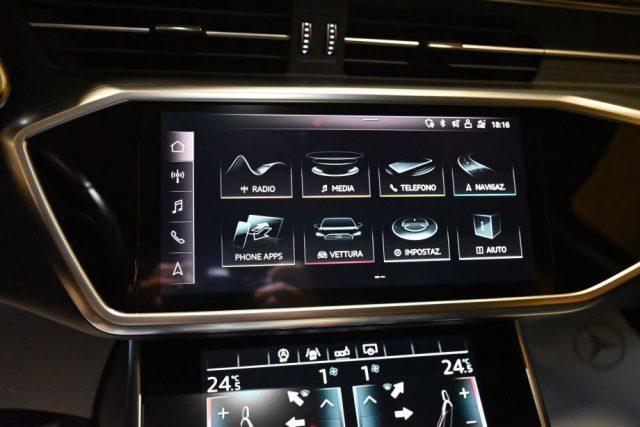 AUDI A6 AVANT 40 2.0TDI MILD-HYBRID QUATTRO S-TR.204CVFULL