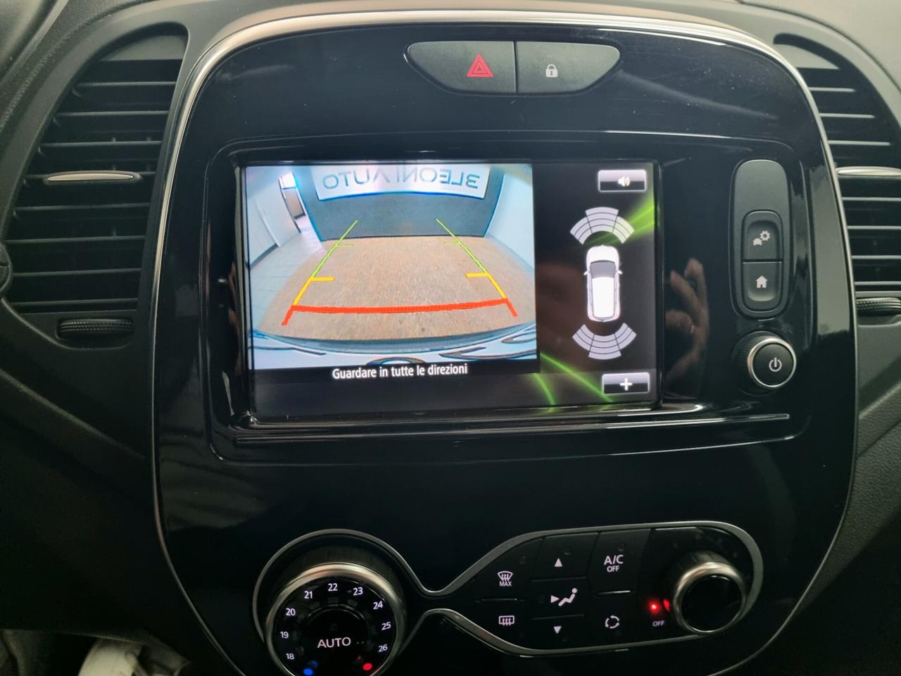 RENAULT CAPTUR 1.5 dCi 90 CV ENERGY INTENS