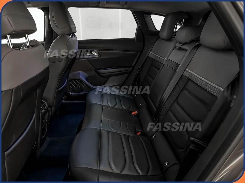 Citroën C5 X C5 X 1.2 puretech Plus s&s 130cv eat8