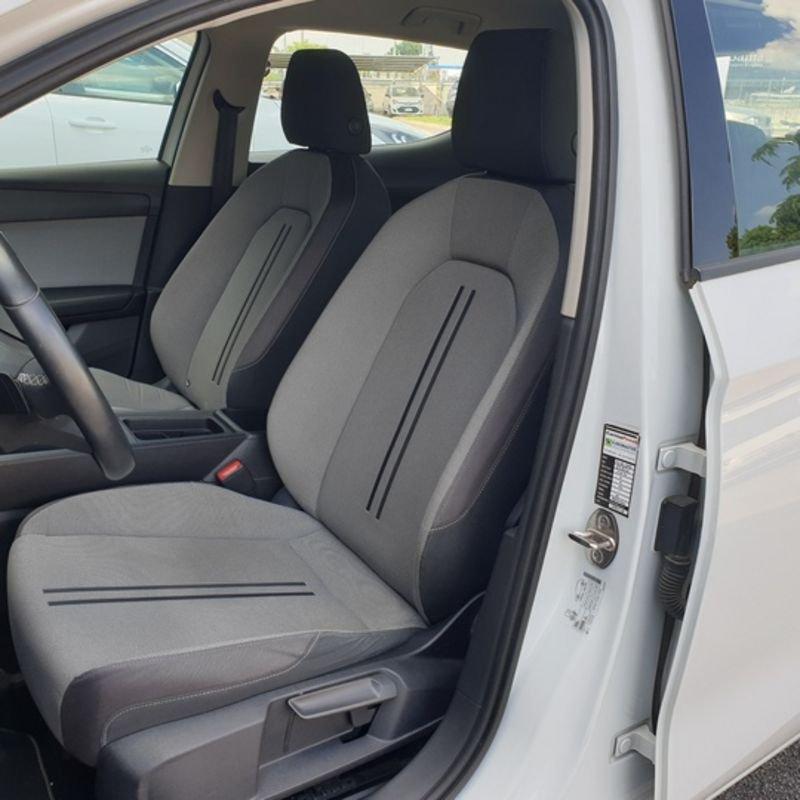 Seat Leon 1.0 eTSI 110 CV DSG Businnes