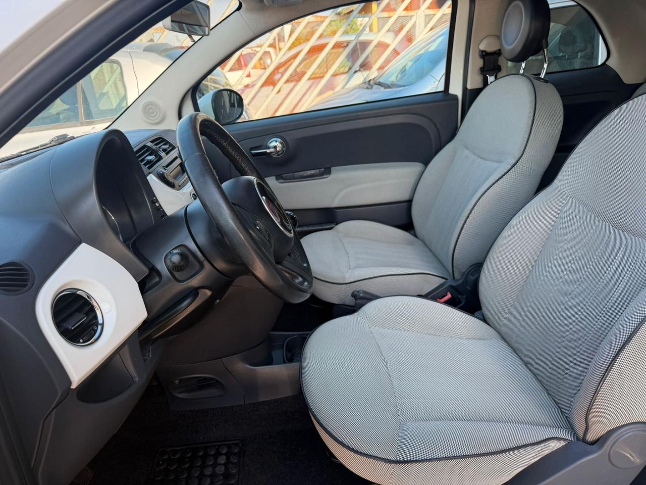 Fiat 500 1.3 Multijet 16V 95 CV Pop Star