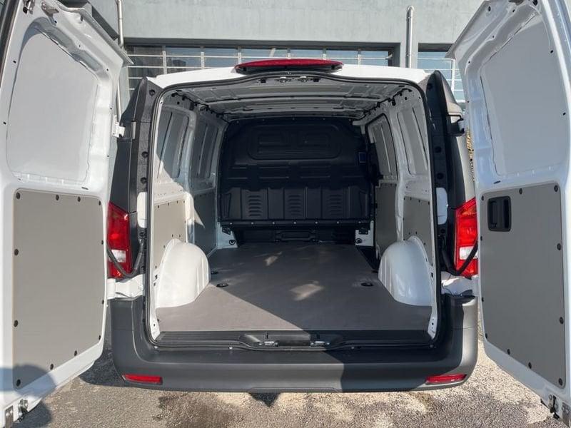 Mercedes-Benz Vito FURGONE PRO 119 CDI LONG