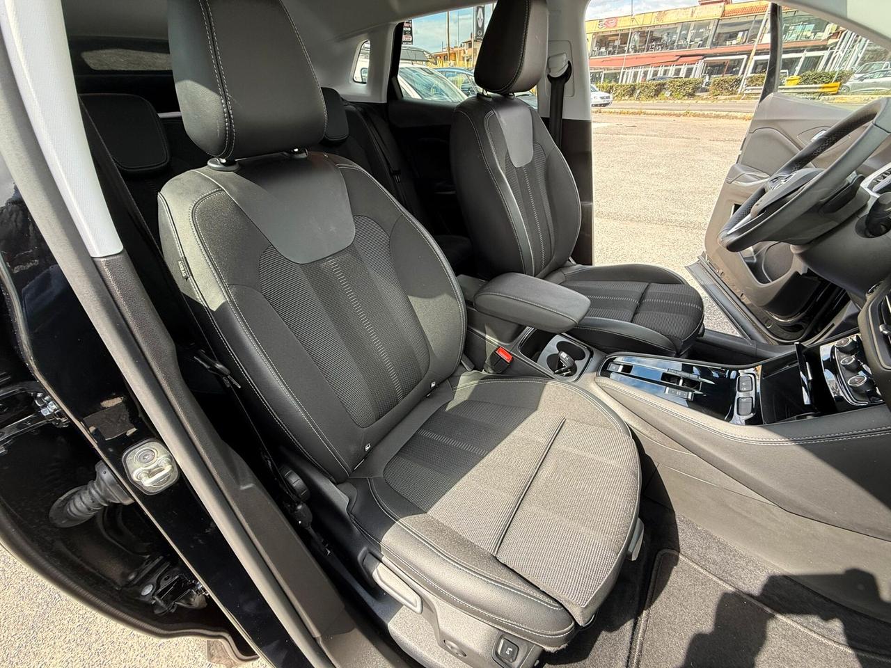 OPEL GRANDLAND GS 1.5DIESEL 131CV AUTOMATICA 54MILAKM EURO6E