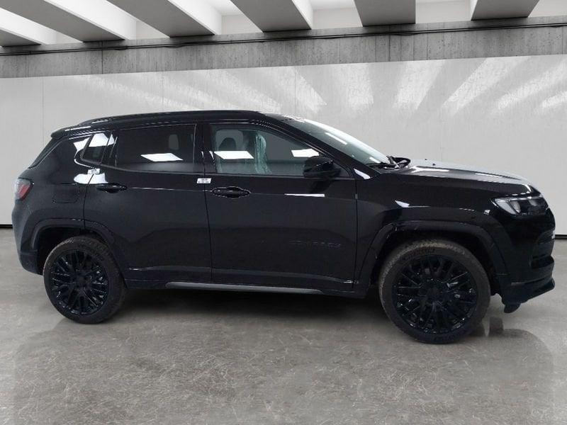 Jeep Compass 1.6 mjt S 2wd 130cv