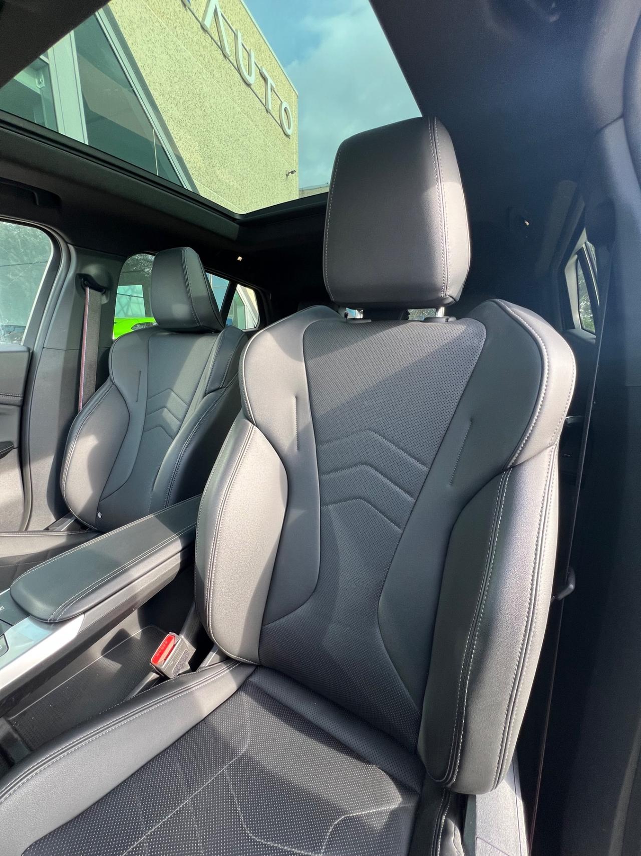 Bmw X2 sDrive 18d Msport