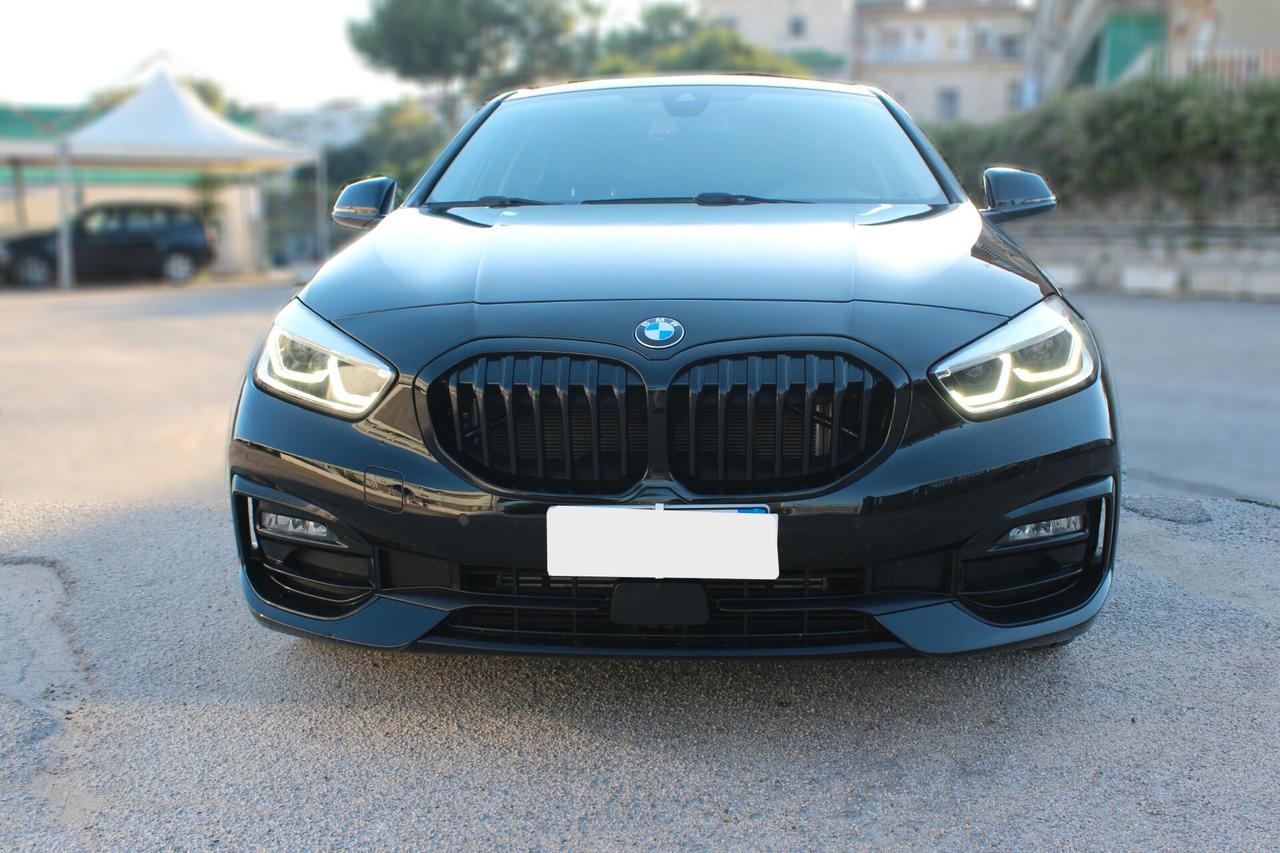 Bmw 118 SPORT
