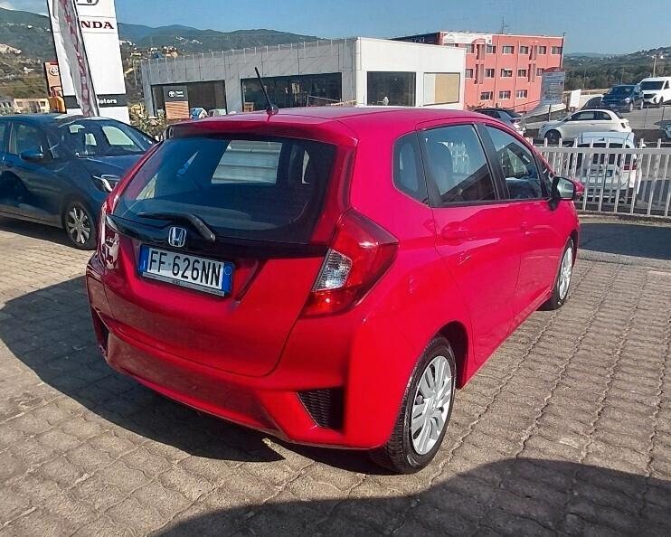 Honda Jazz 1.3 Trend