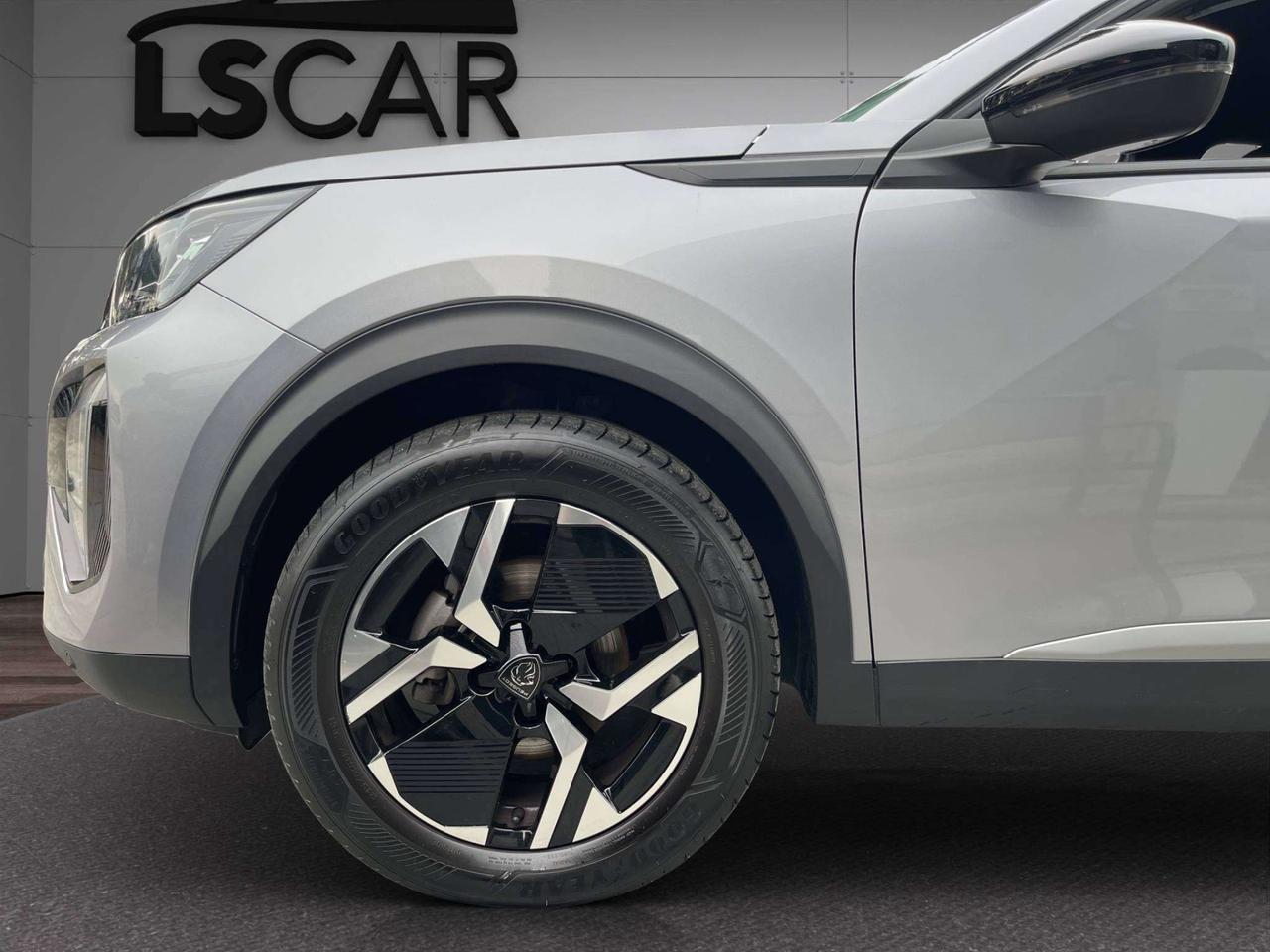 Peugeot 2008 2008 Allure - Garanzia ufficiale Peugeot 48 mesi - Italiana - Unipro - Promo Finanziamento