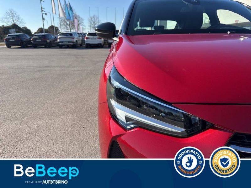 Opel Corsa 1.2 GS LINE S&S 100CV