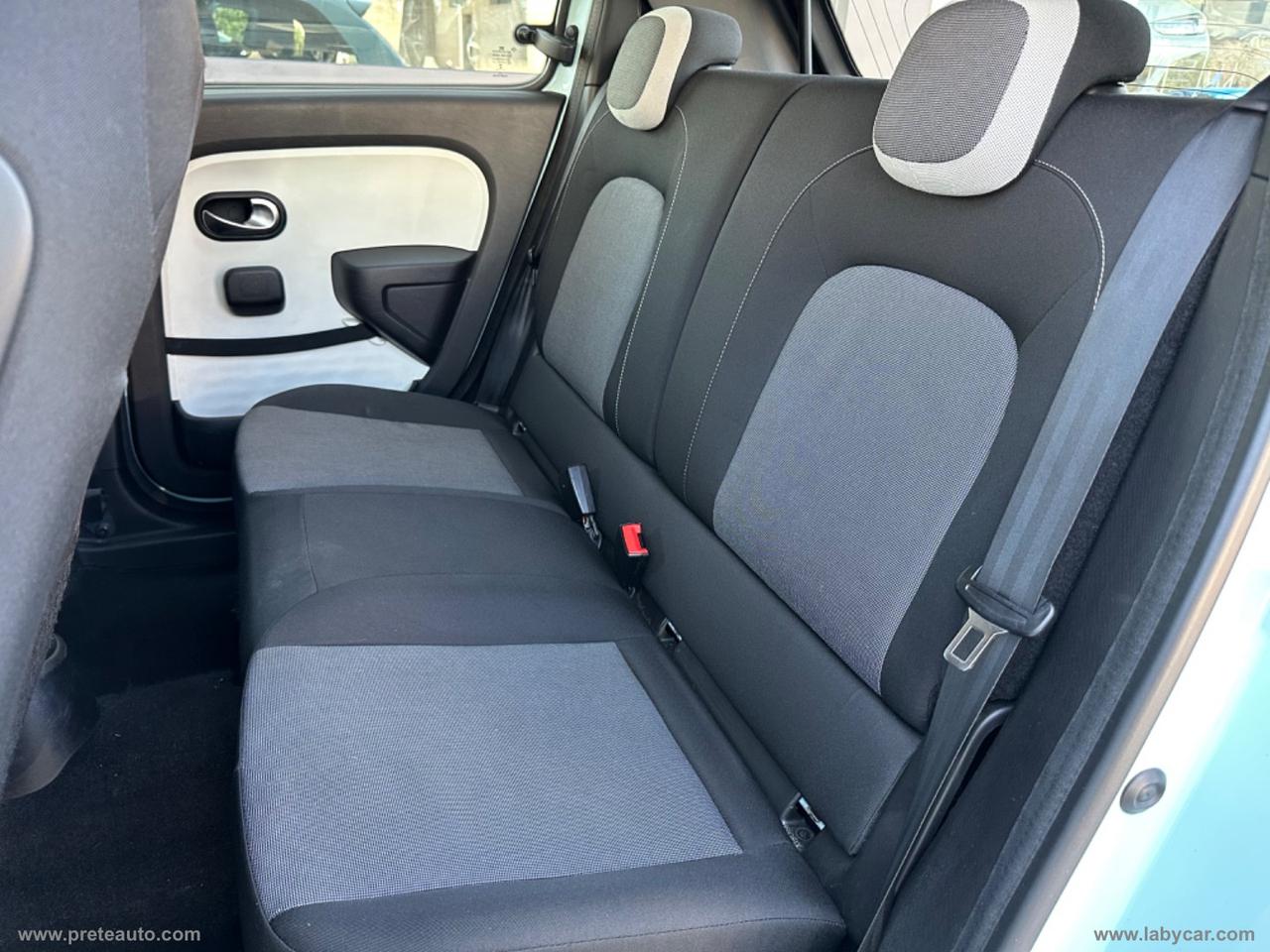 RENAULT Twingo 1.0 SCe Wave