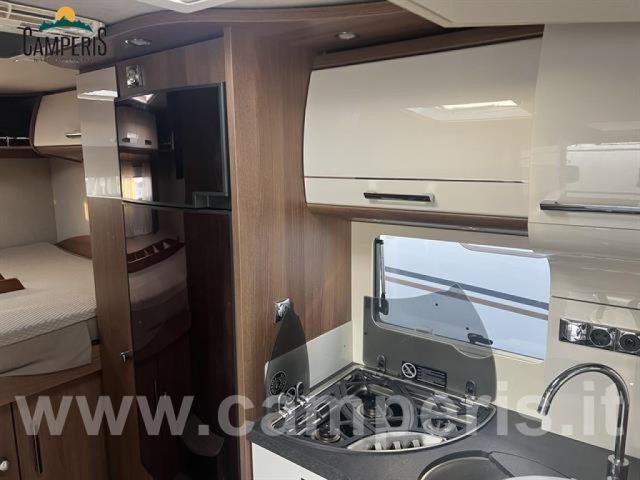 CARTHAGO CARTHAGO C-TOURER T 145 H