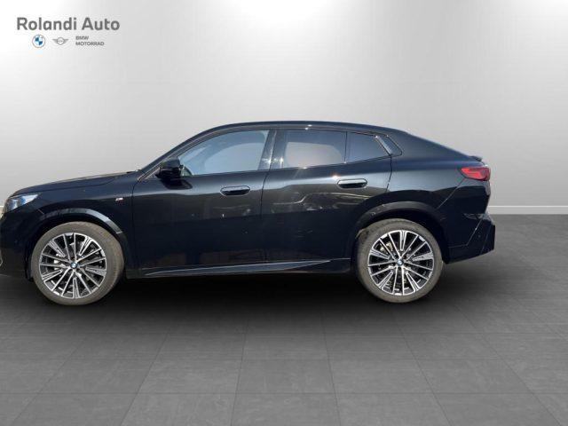 BMW X2 sdrive 20i 48V MSport auto