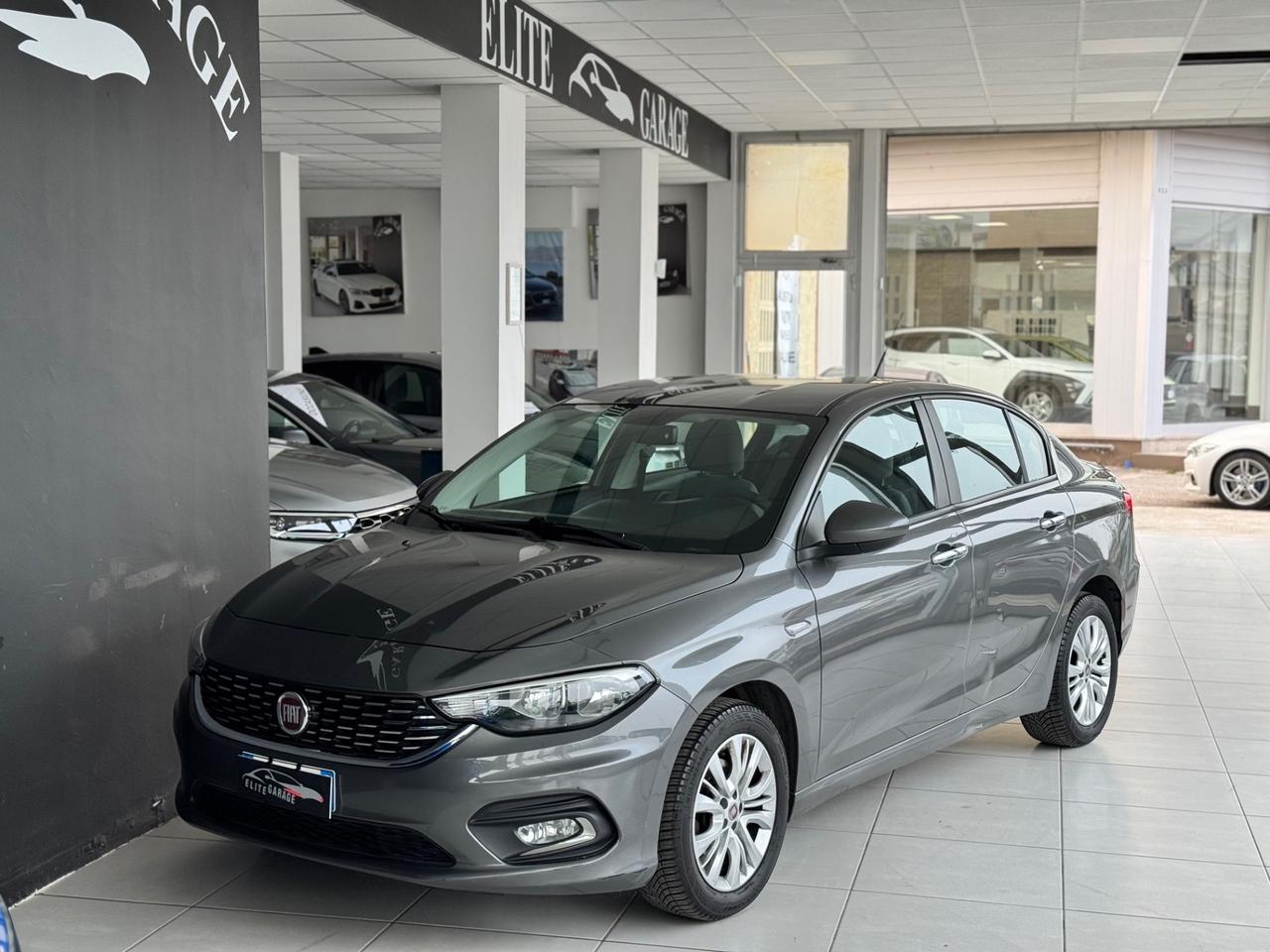 Fiat Tipo 1.4 5 porte Lounge DISTR.FATTA