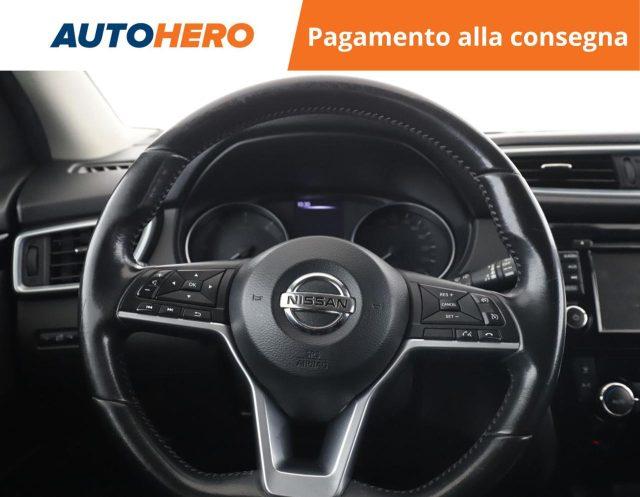 NISSAN Qashqai 1.5 dCi Business