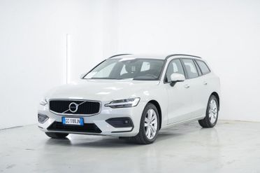 Volvo V60 D3 Geartronic Momentum Business