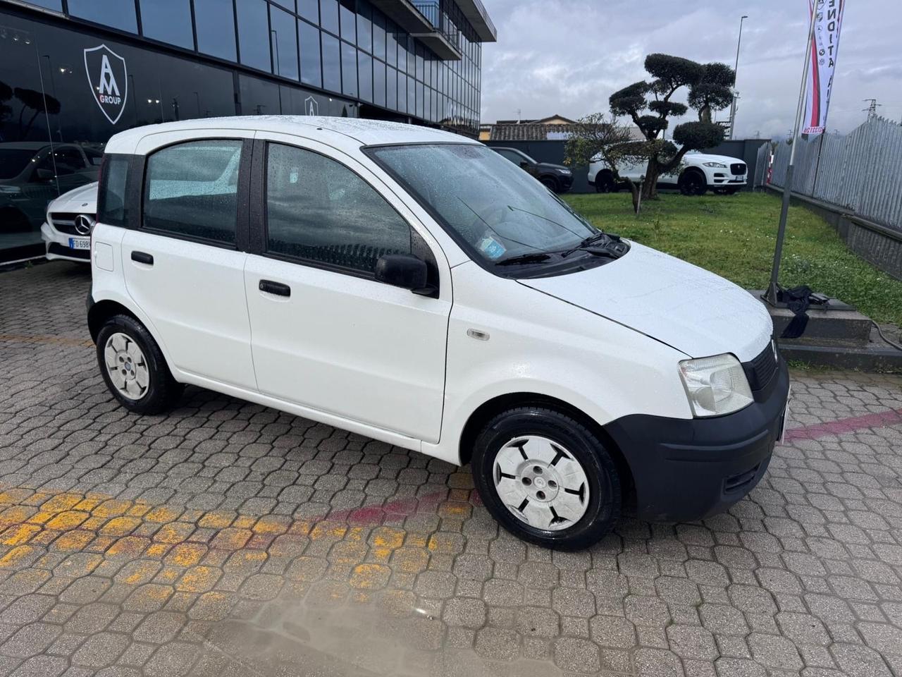Fiat Panda 1.1 Active