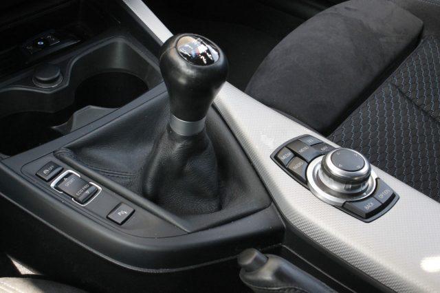 BMW 118 d 5p. Msport M-SPORT Manuale