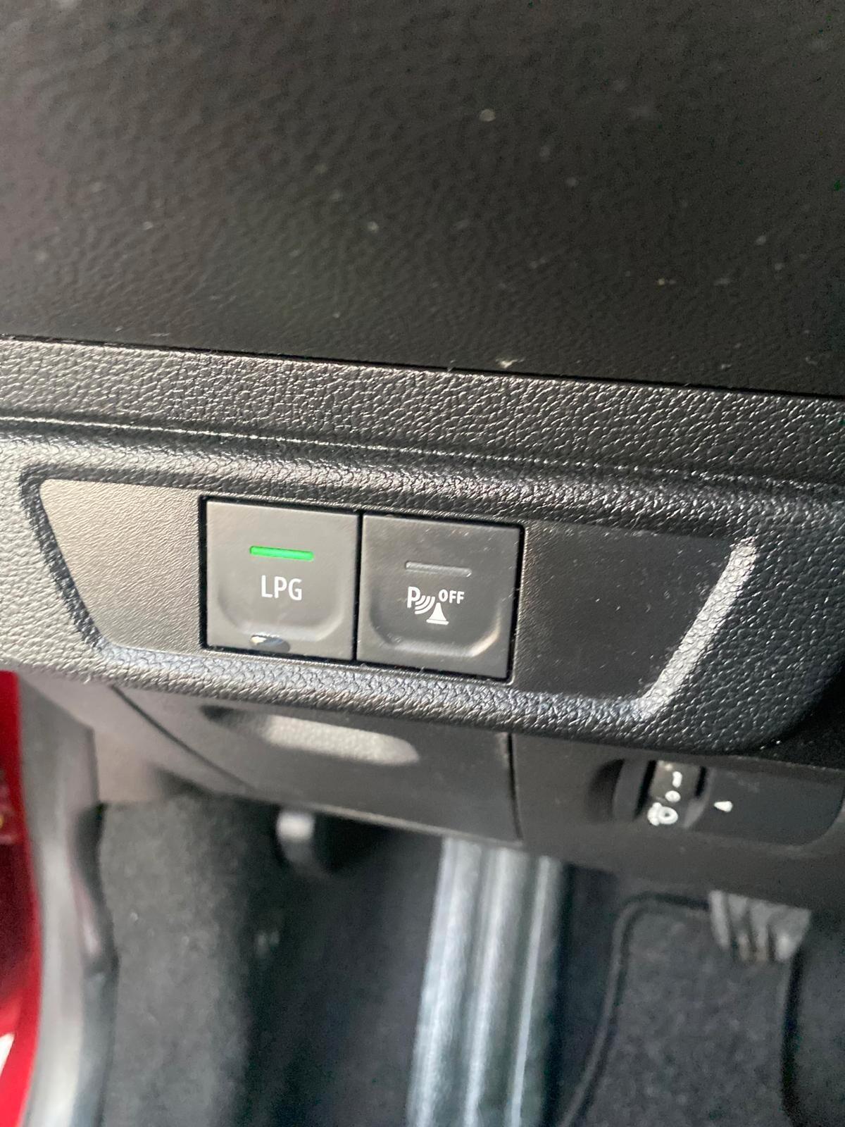 Dacia Sandero Streetway 1.0 TCe ECO-G Expression