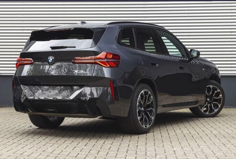 BMW X3 X3 xDrive30e MSport TETTO CAMERA 360 PLUG-IN
