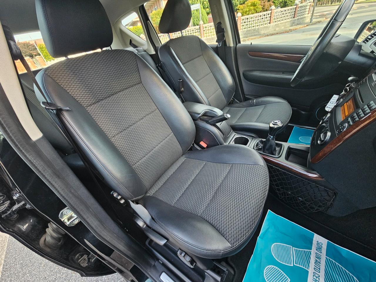 Mercedes-benz A 160 Benzina Euro5 5porte